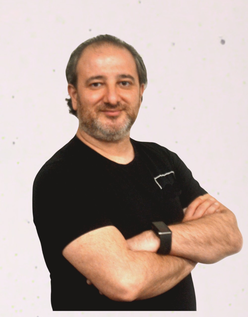 Eğitmen - Gökçe Karacayılmaz