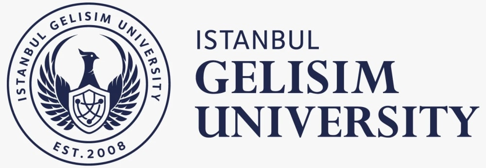 İstanbul Gelişim Üniversitesi Logo