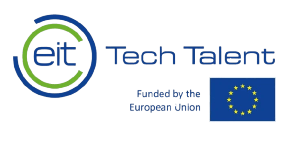 EIT Tech Talent Logo