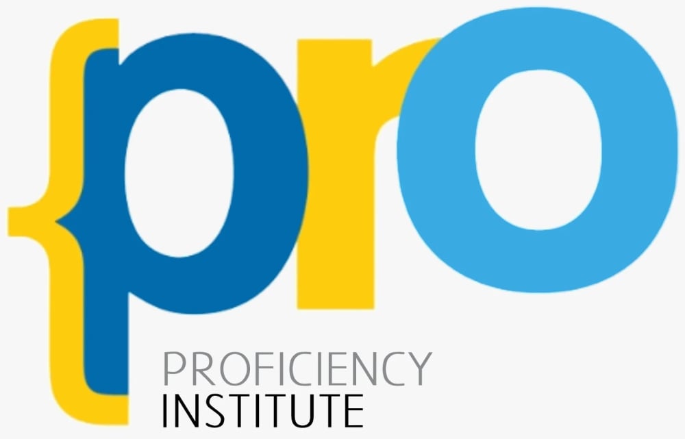 Proficiency Institute Logo