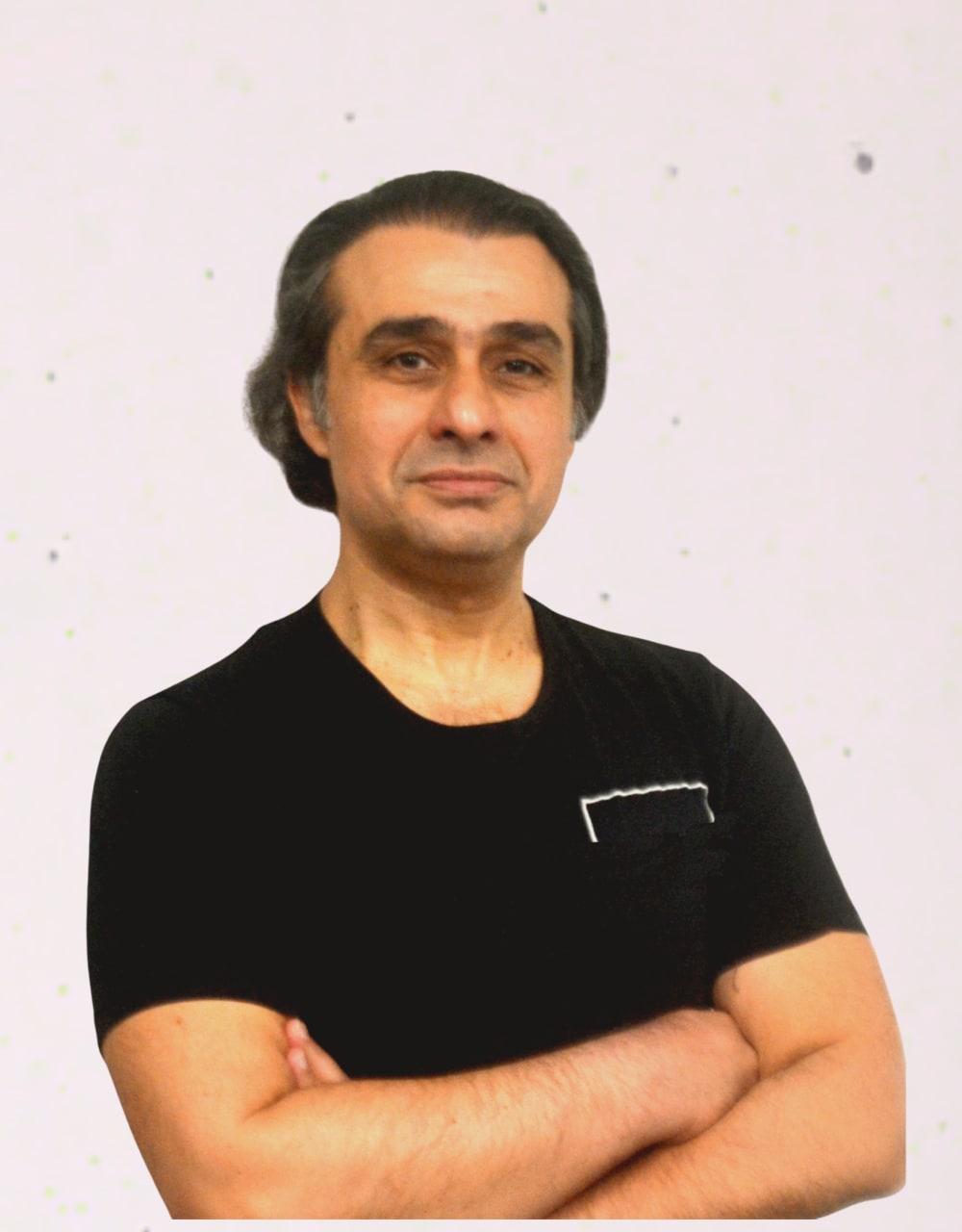Eğitmen - Serkan Gönen