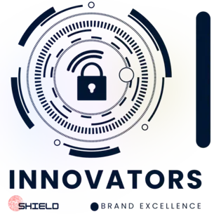 CyberShield Innovators Logo